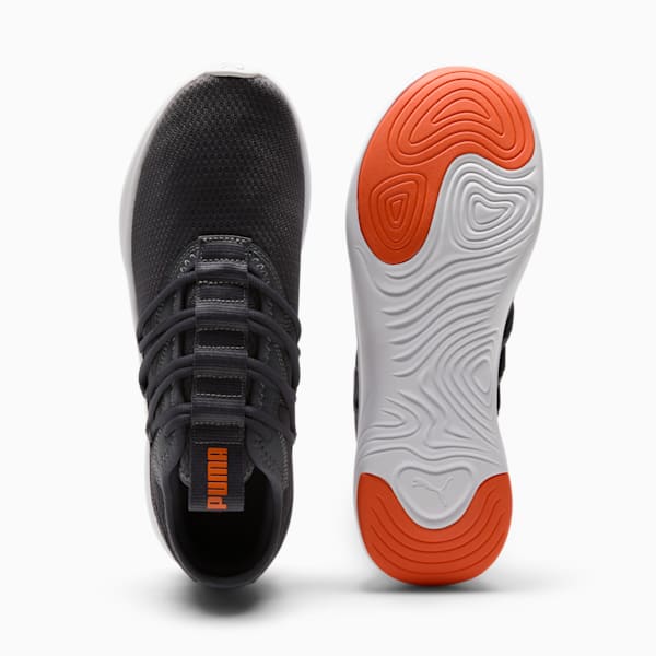 Tenis de running para hombre Star Vital, Glacial Gray-Flame Flicker, extralarge